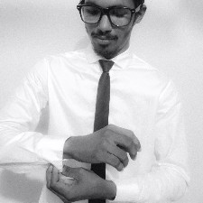 Hesham Adam